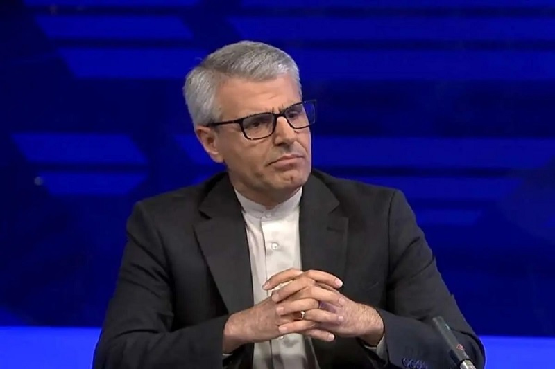 بقائی: صدور قطعنامه جدید علیه ایران تکرار خطاهای گذشته اروپا و آمریکا است/ اقدام اروپا علیه ایران با ادعای دیپلماسی سازگار نیست/ در مرحله مذاکره معنادار با آمریکا قرار نداریم